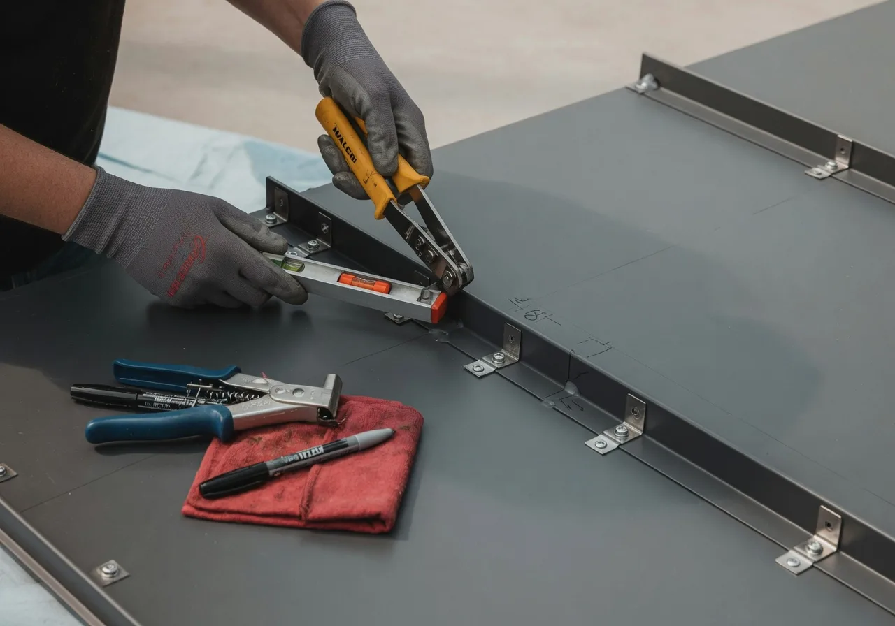 Why choose Metal Roofing Installation in Danville, AL